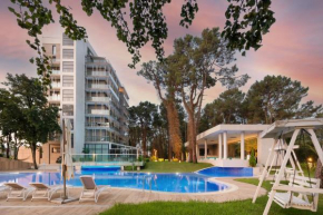 Magnika Resort, Shekvetili